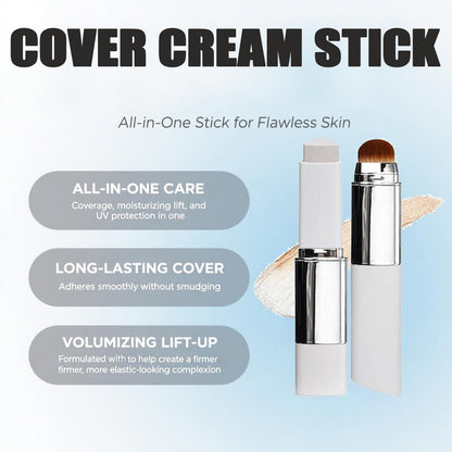 Color Chaanging Foundation Stick