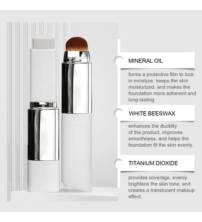 Color Chaanging Foundation Stick